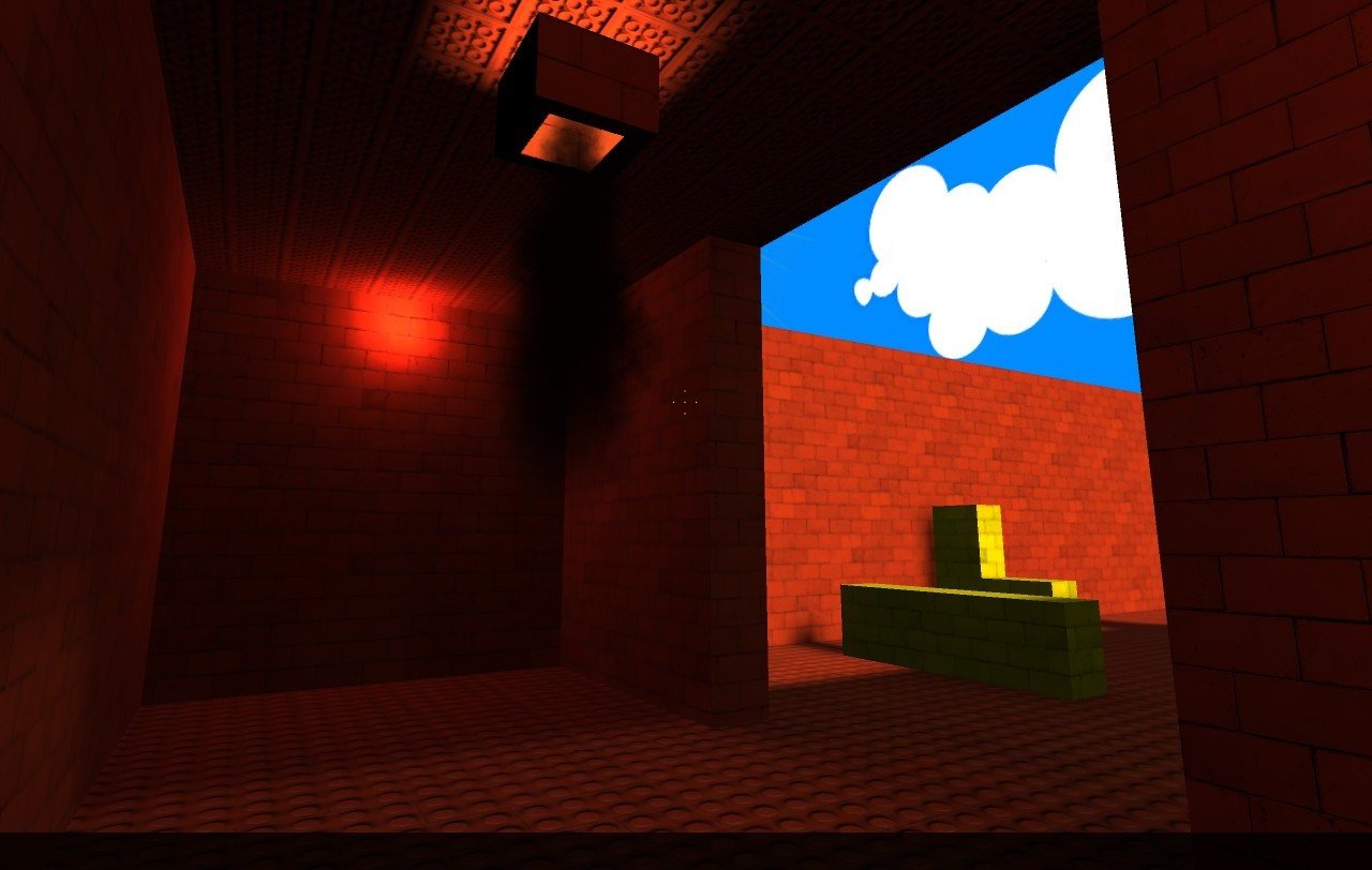 Counter-Strike: Source v84 no-steam - Valve
