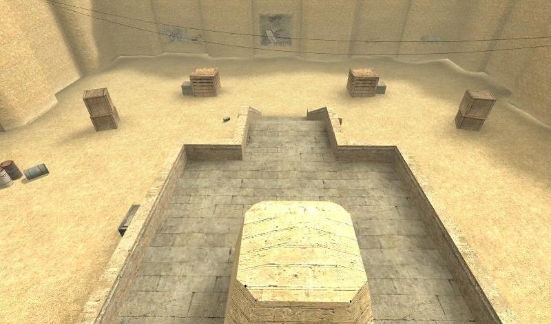 Скачать карту awp_india_2010_v1 для css v34