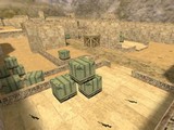 Карта CS 1.6 cs_747 Карта CS 1.6 cs_747