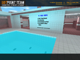 Карта CS 1.6 fy_pool_day Карта CS 1.6 fy_pool_day