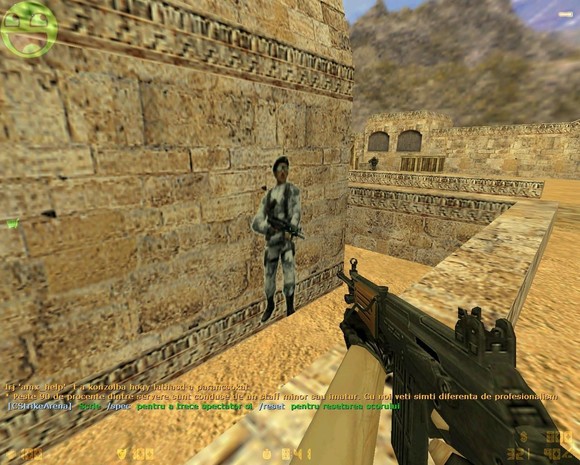 Спрей Arctic Avenger