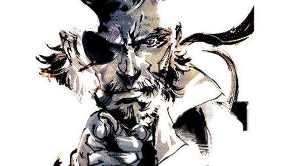 Спрей Большой Босс