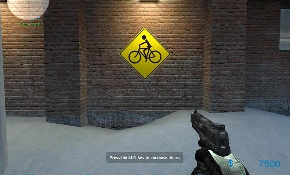 Спрей Внимание велосипедисты