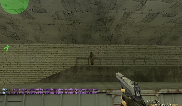 Спрей Террорист Феникс