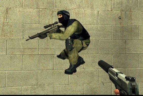 Спрей Двойник КТ