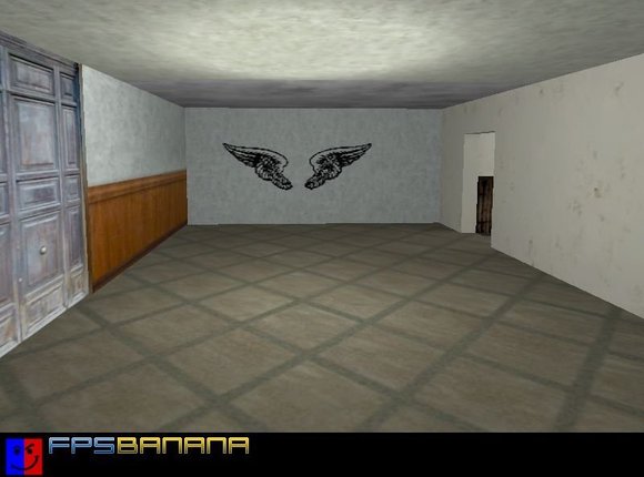 Спрей Крылья ангела