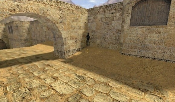 Спрей Террорист обманка