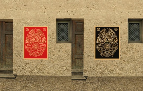 Спрей Спрос и предложение