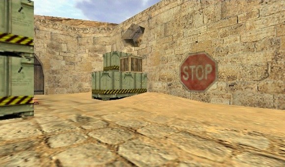 Спрей Ржавый знак Stop