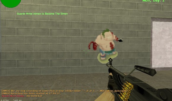 Спрей Симпатичный толстячок