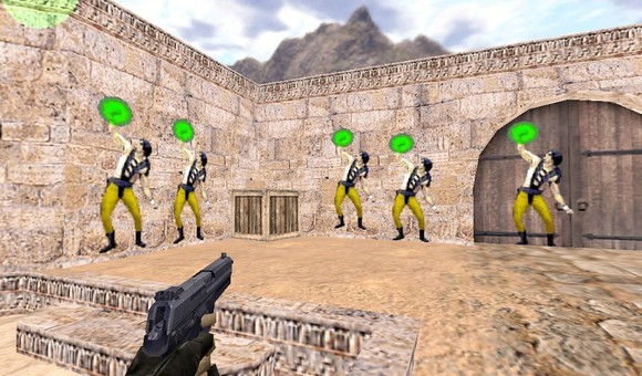 Спрей Шан Цзун