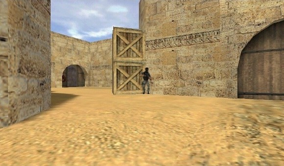 Спрей Террорист обманка