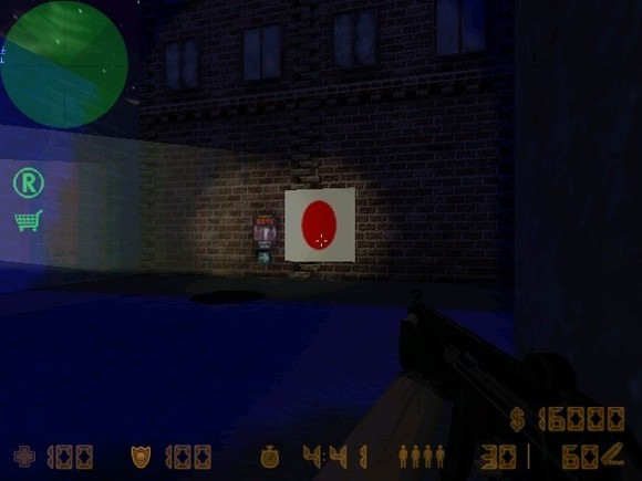 Спрей Японский флаг