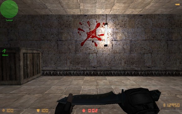 Спрей Клякса