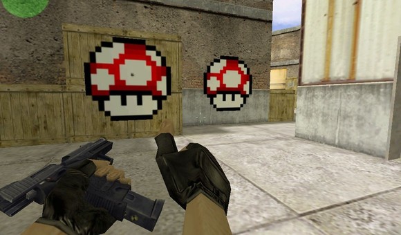 Спрей Супер гриб