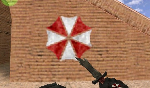 Спрей Амбрела