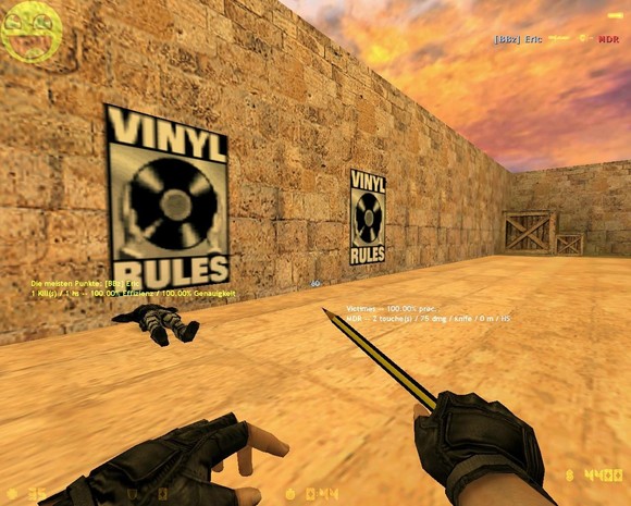 Спрей Винил