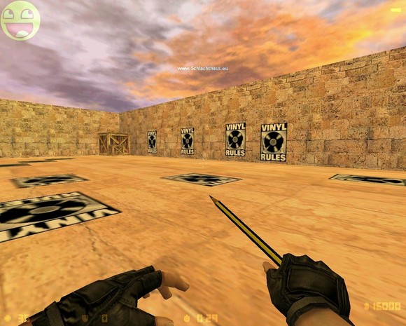 Спрей Винил