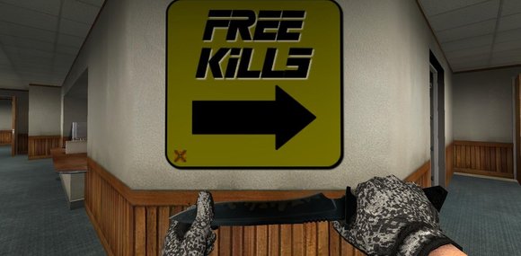 Спрей Бесплатные охота