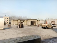 Карта awp_dust_sky_se