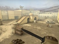 Карта awp_india_csgo