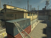 Карта cs_assault