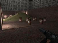 Карта cs_bombhell