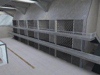 Карта jail_xmf