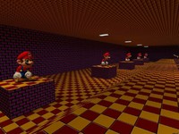 Карта mg_mario_party