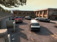 Карта cs_Motel