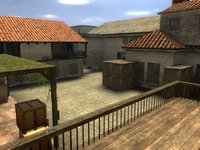 Карта de_cpl_strike