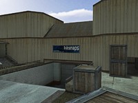Карта de_forge