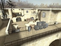 Карта de_kabul2_csgo