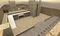 Карта aim_dust2005