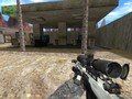 Карта AWP Удар