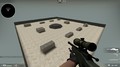 Карта awp_warzone