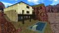 Карта cs_drugwar