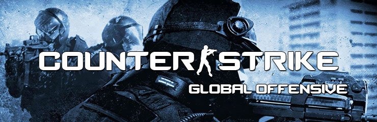 Counter Strike Global Offensive