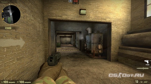 ScreenShot CS:GO ScreenShot CS:GO