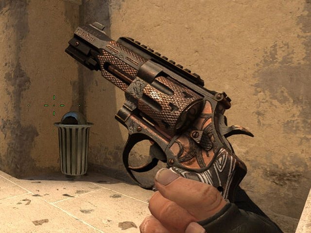 Скин cs:go револьвер Скин cs:go револьвер