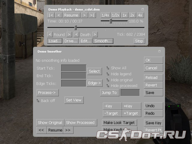 Как управлять демкой в кс2. Smoother перевод. Как управлять демкой в КС. Demo перевод. Приложение для просмотра демо в КС го на телефоне.