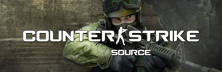 Игра Counter-Strike Source