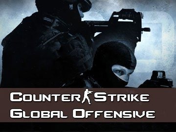 Игра Counter Strike Global Offensive