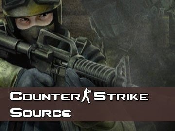 Игра Counter Strike Source