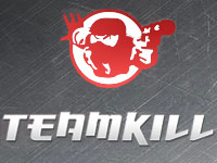 Игровые серверы TeamKill.ru