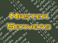 CS Masterservers