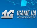 Хостинг серверов CS www.1game.ua