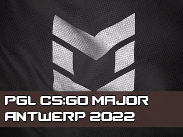 Турнир PGL ANTWERP 2022