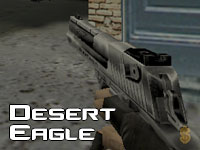 Видео Desert Eagle CS1.6