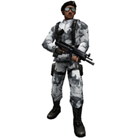 Спрей Arctic Avenger Спрей Arctic Avenger